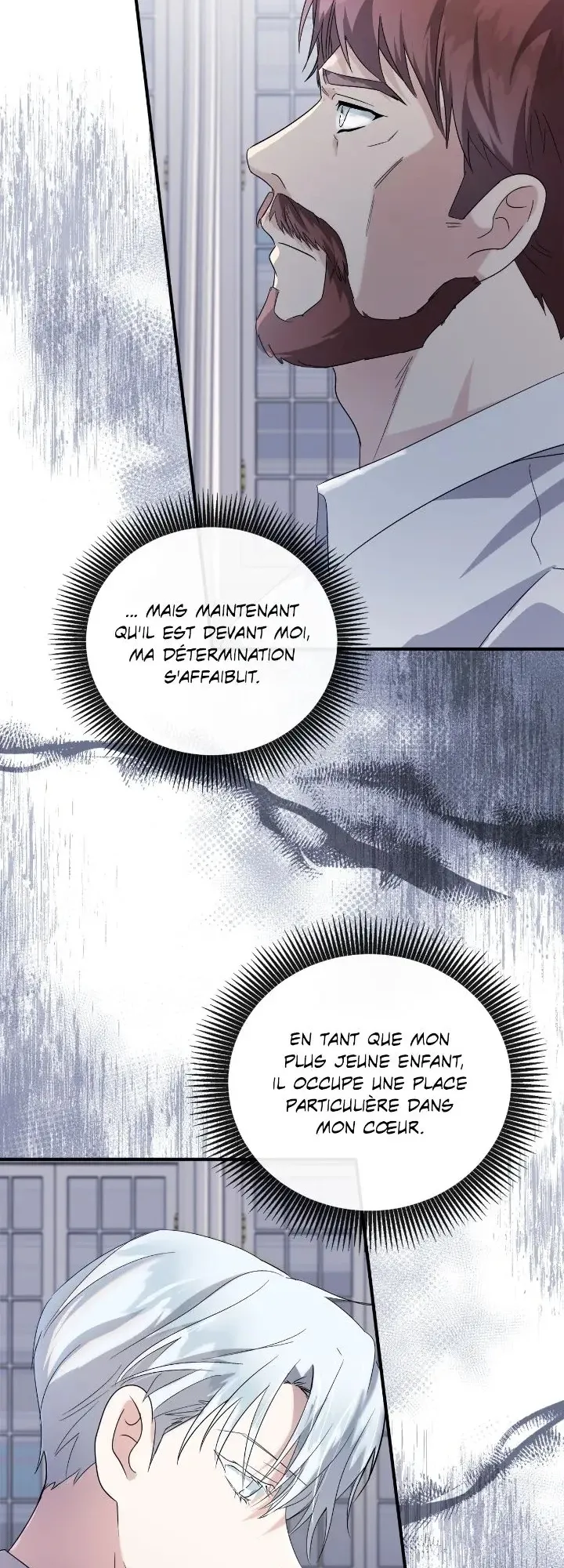 Read The Villainess Lives Again FR Manga Online