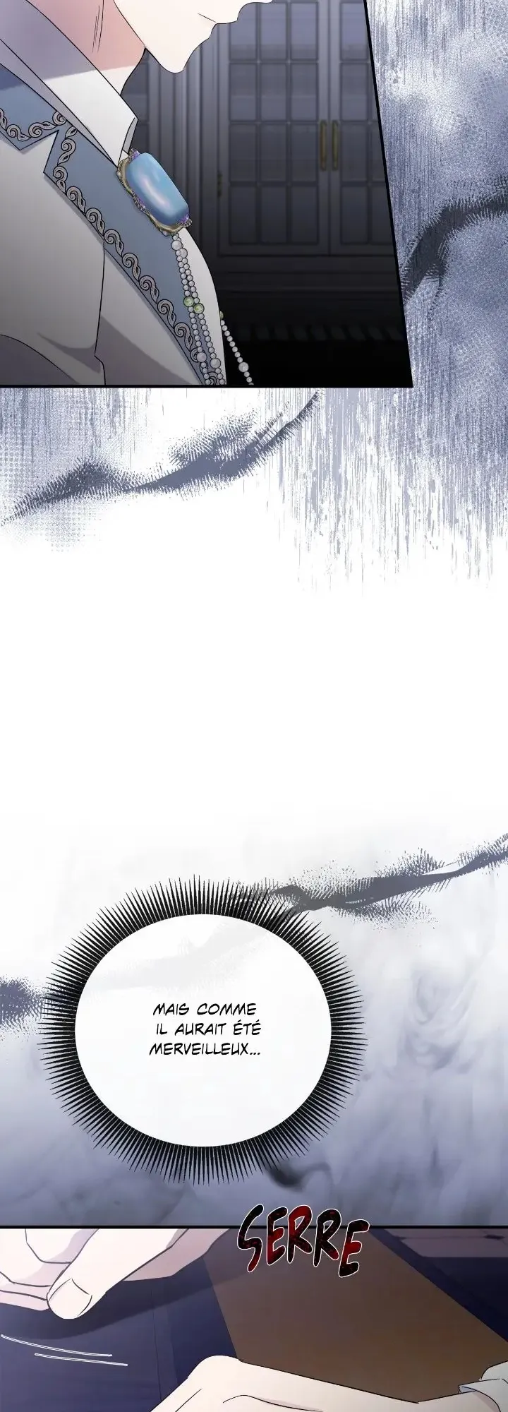 Read The Villainess Lives Again FR Manga Online