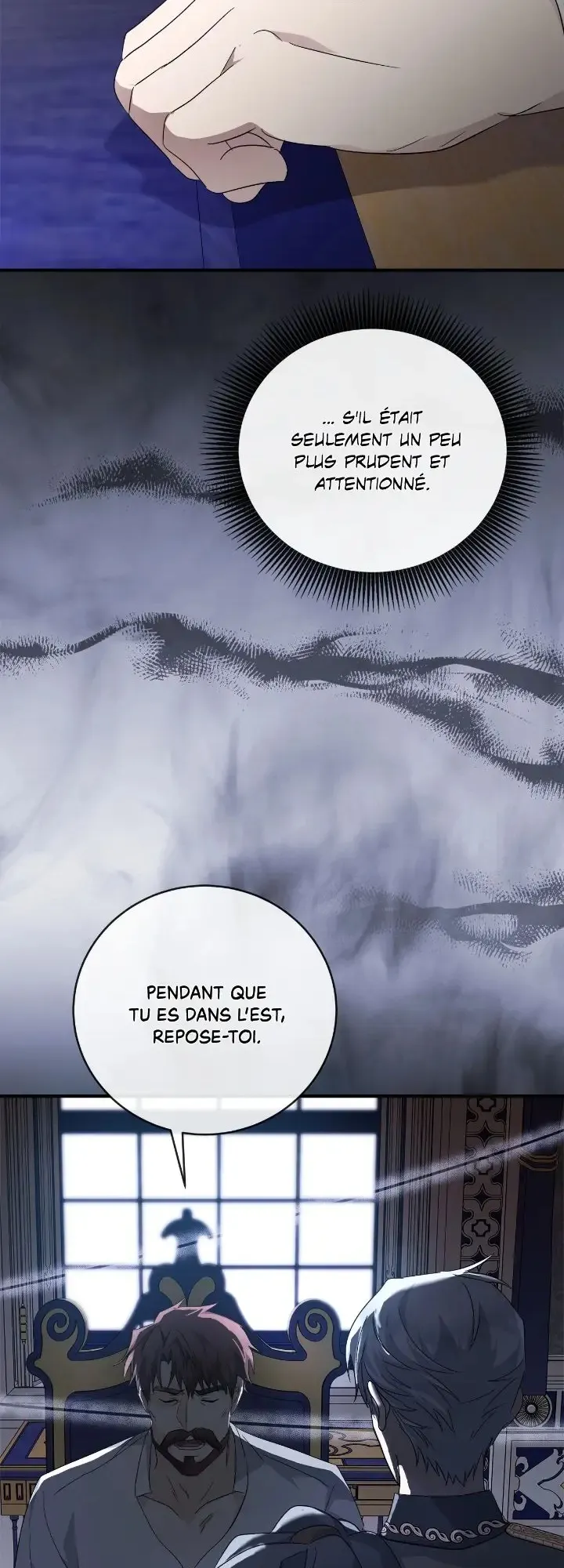 Read The Villainess Lives Again FR Manga Online