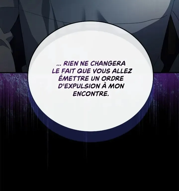 Read The Villainess Lives Again FR Manga Online