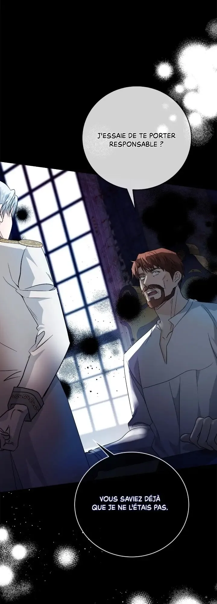 Read The Villainess Lives Again FR Manga Online