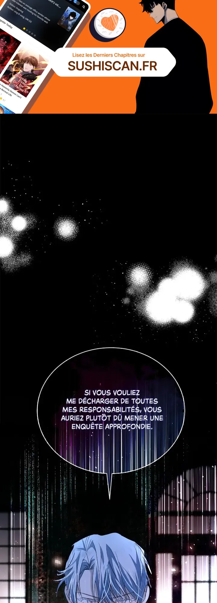 Read The Villainess Lives Again FR Manga Online