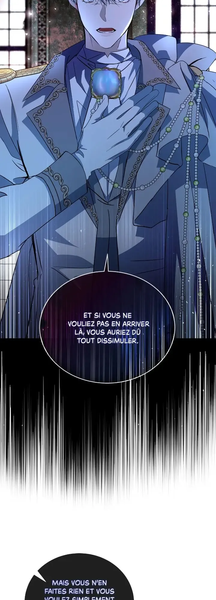 Read The Villainess Lives Again FR Manga Online