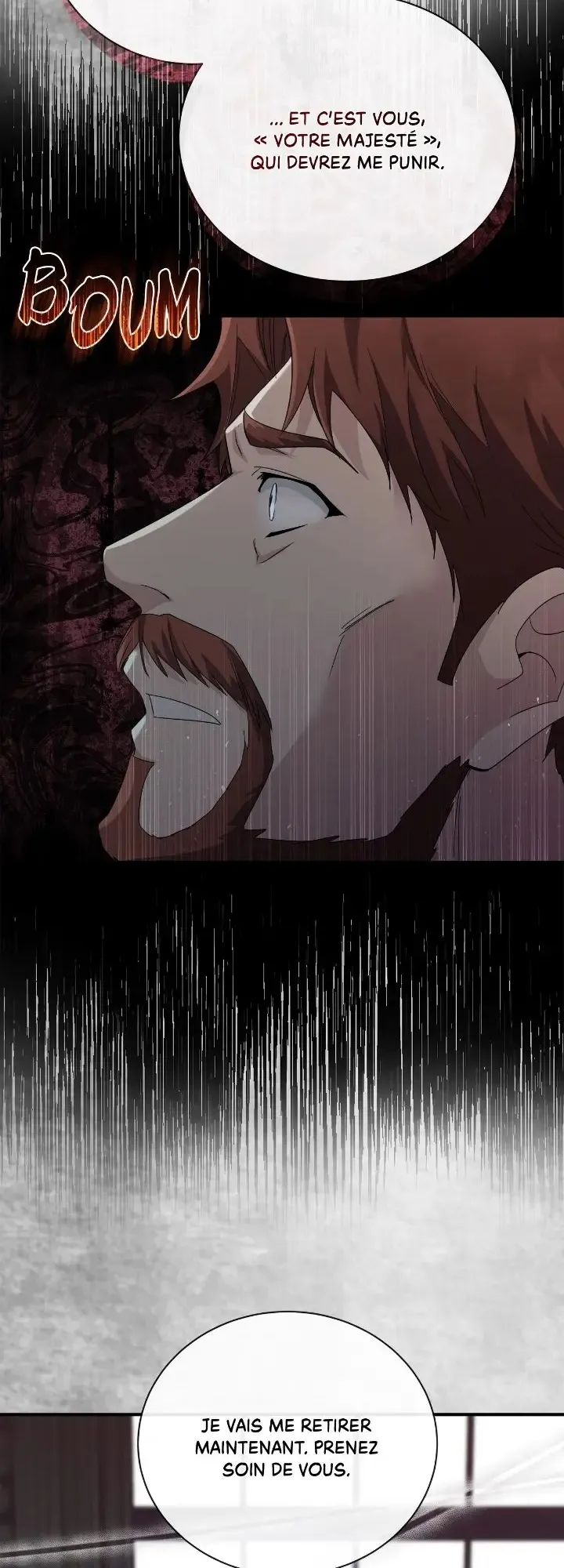 Read The Villainess Lives Again FR Manga Online