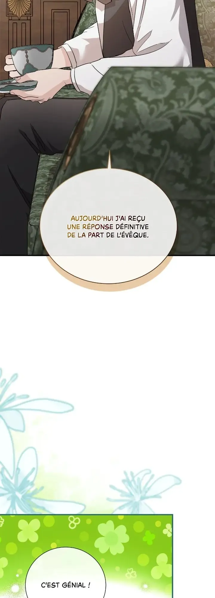 Read The Villainess Lives Again FR Manga Online