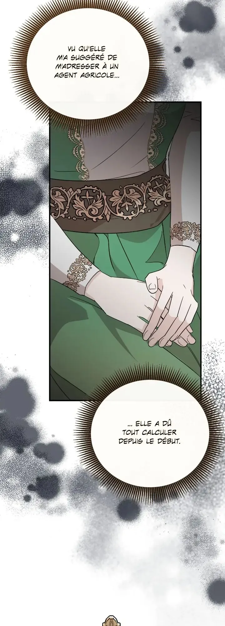 Read The Villainess Lives Again FR Manga Online