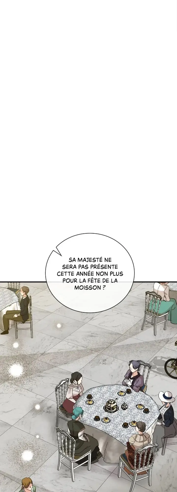 Read The Villainess Lives Again FR Manga Online