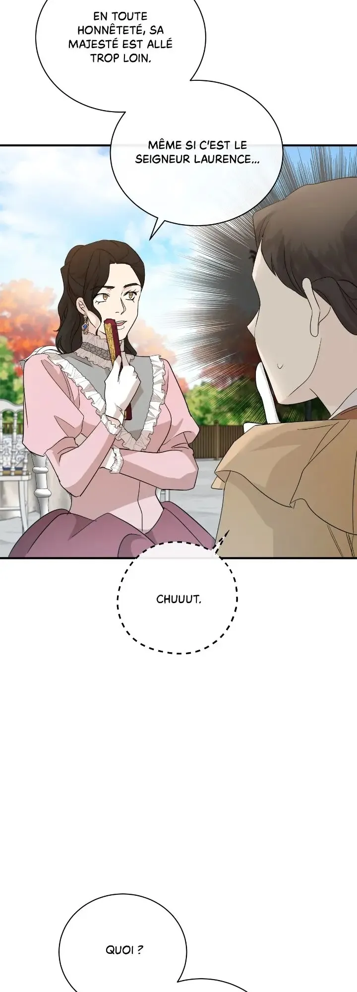 Read The Villainess Lives Again FR Manga Online