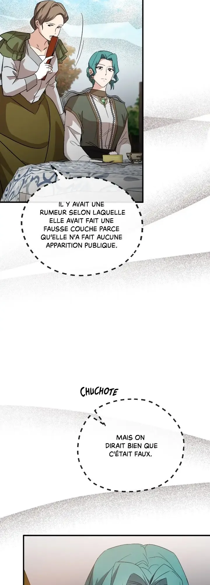 Read The Villainess Lives Again FR Manga Online