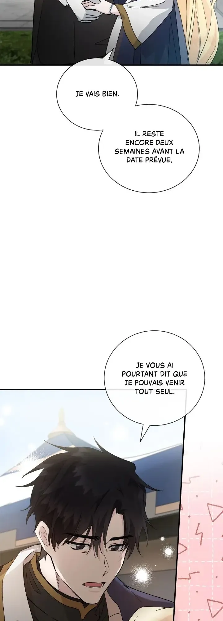 Read The Villainess Lives Again FR Manga Online