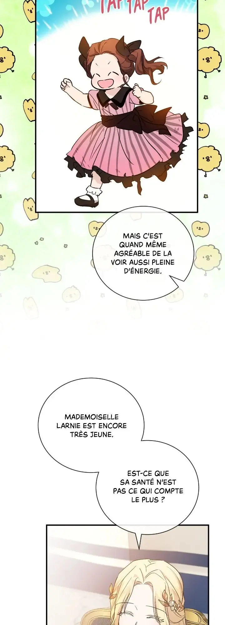 Read The Villainess Lives Again FR Manga Online
