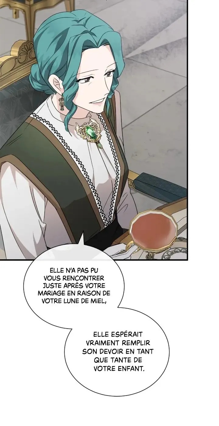 Read The Villainess Lives Again FR Manga Online
