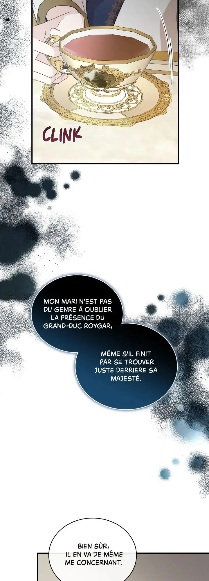 Read The Villainess Lives Again FR Manga Online