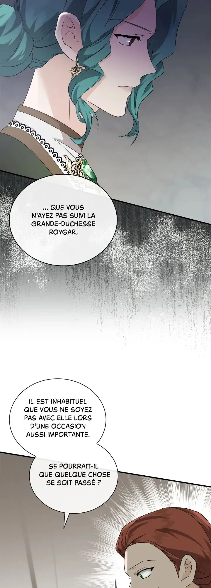 Read The Villainess Lives Again FR Manga Online