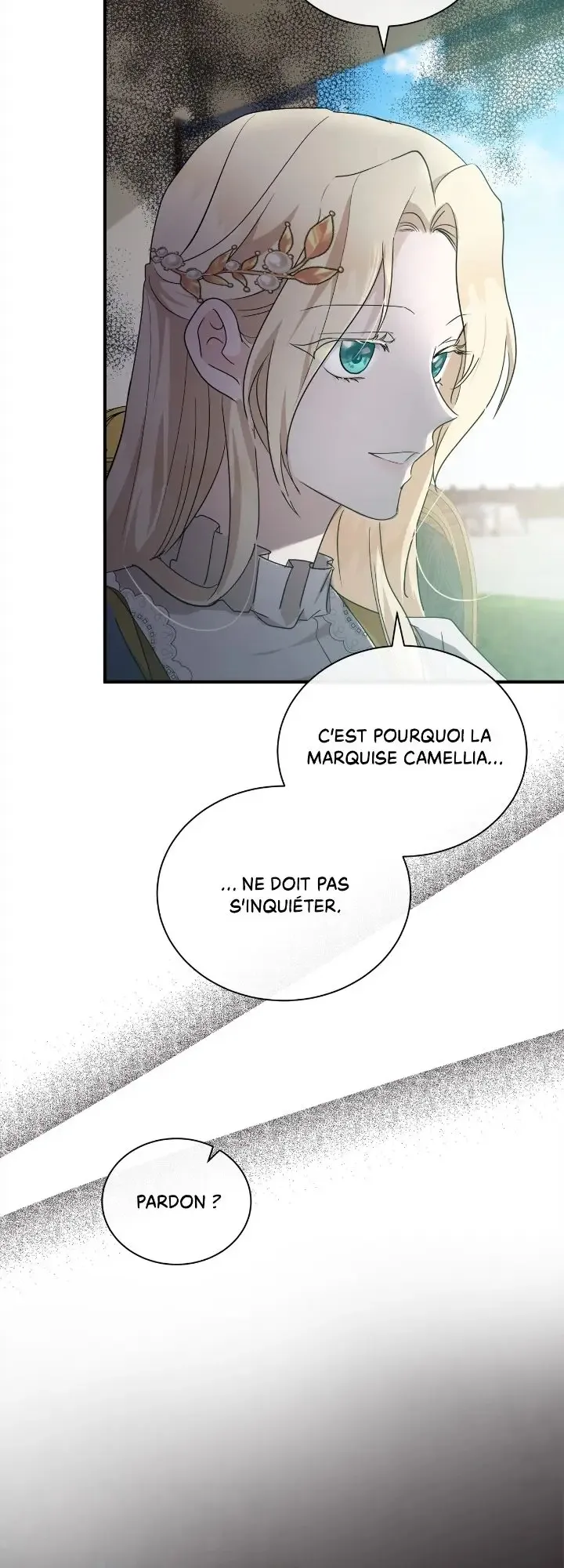 Read The Villainess Lives Again FR Manga Online