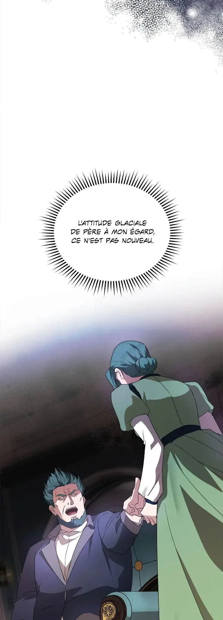 Read The Villainess Lives Again FR Manga Online