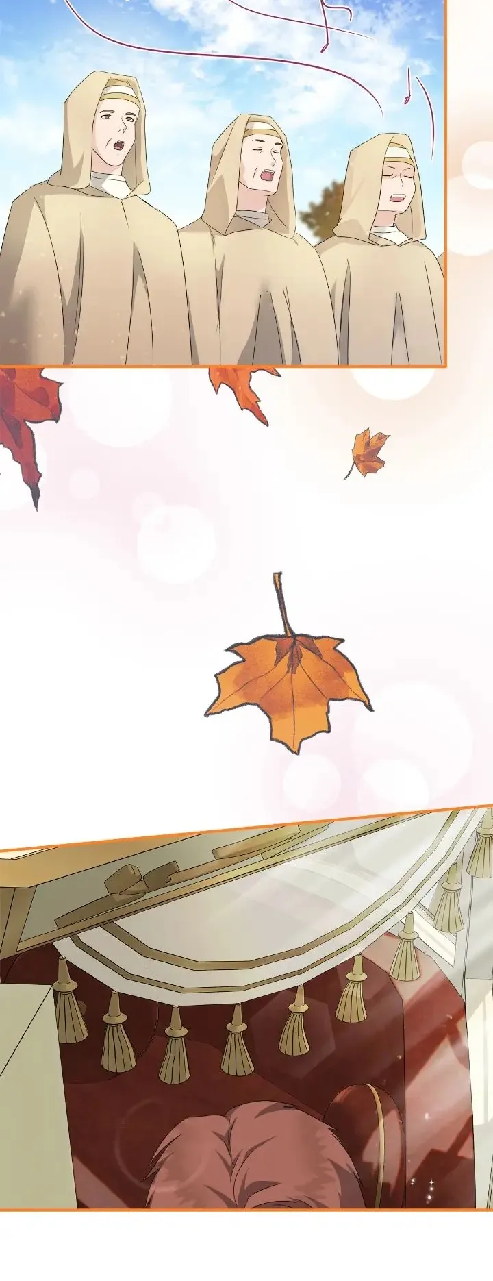 Read The Villainess Lives Again FR Manga Online