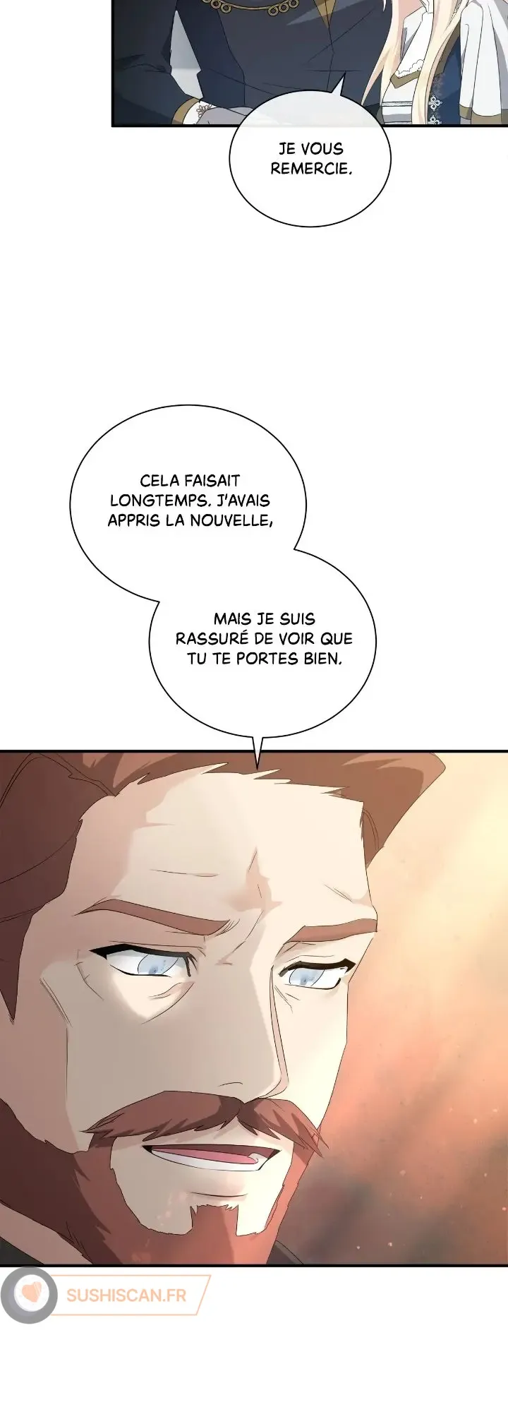 Read The Villainess Lives Again FR Manga Online