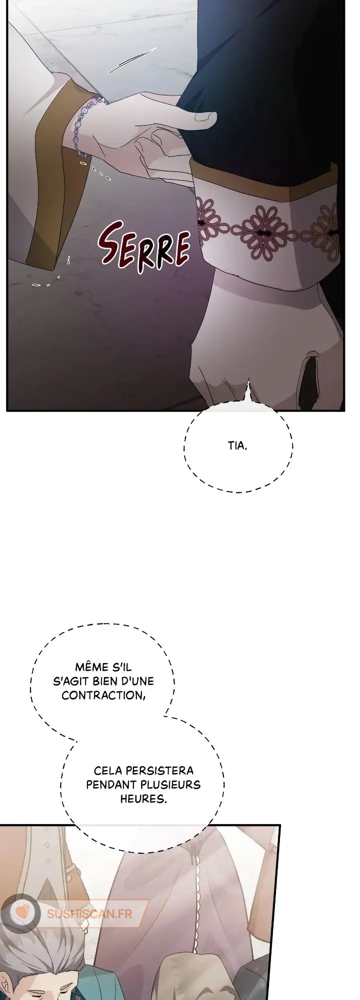 Read The Villainess Lives Again FR Manga Online