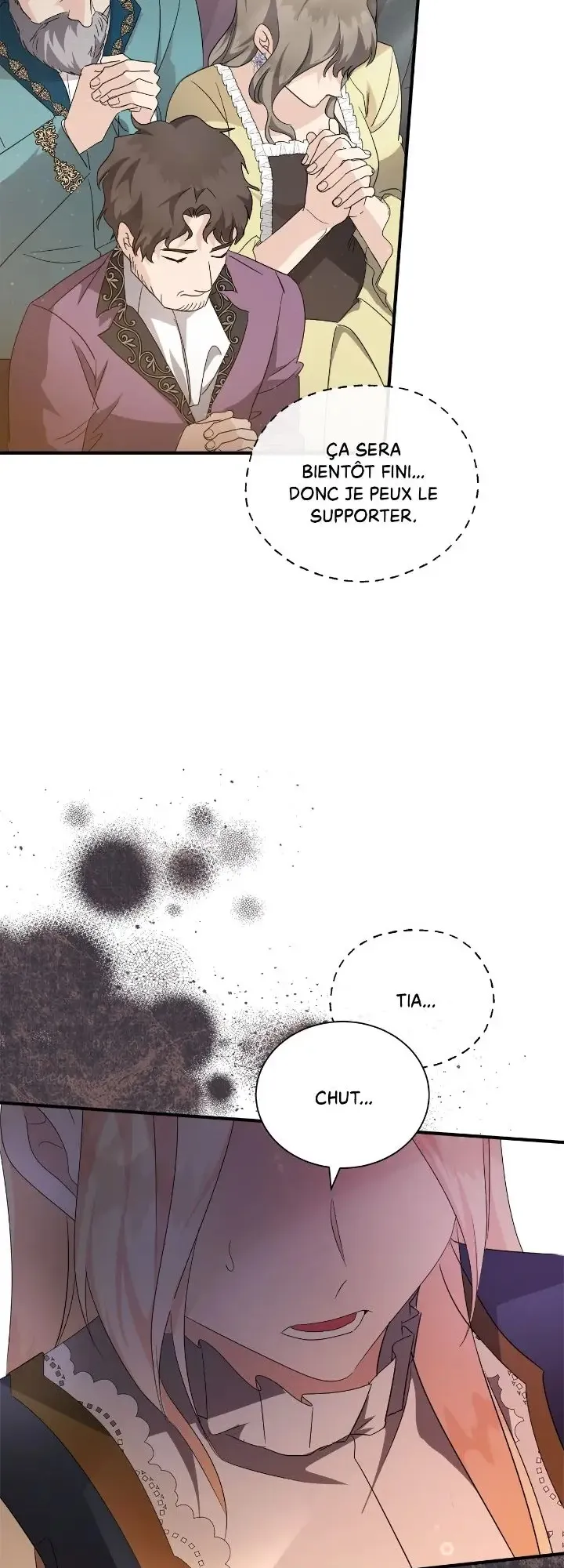 Read The Villainess Lives Again FR Manga Online