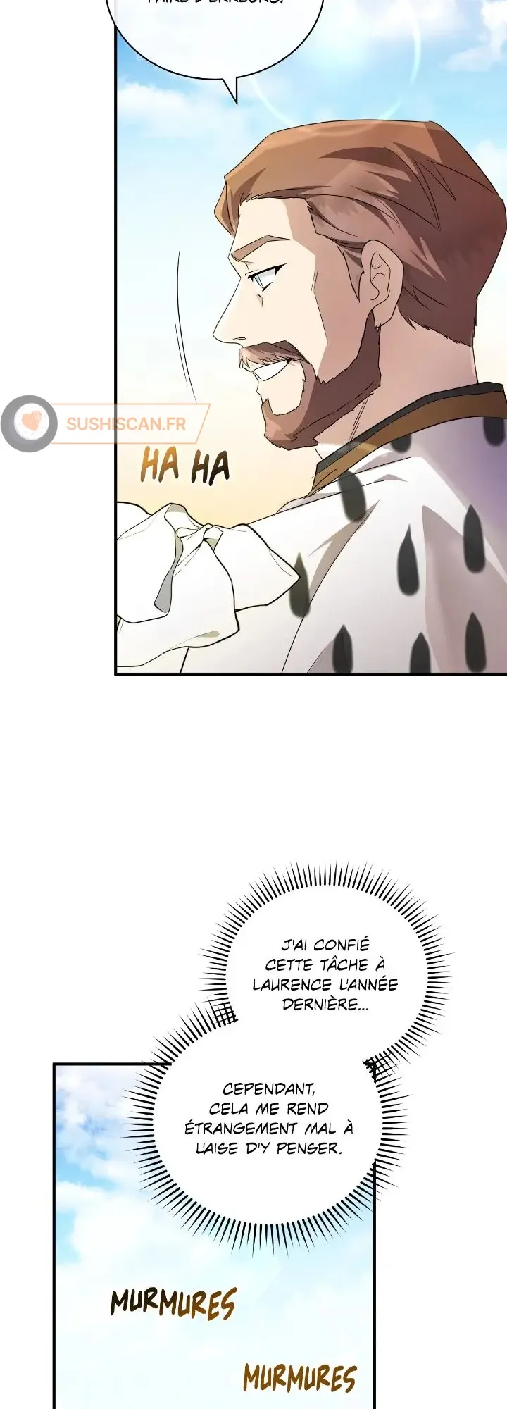 Read The Villainess Lives Again FR Manga Online