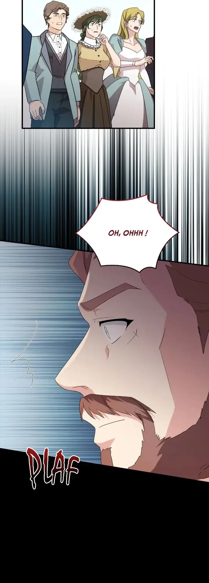 Read The Villainess Lives Again FR Manga Online