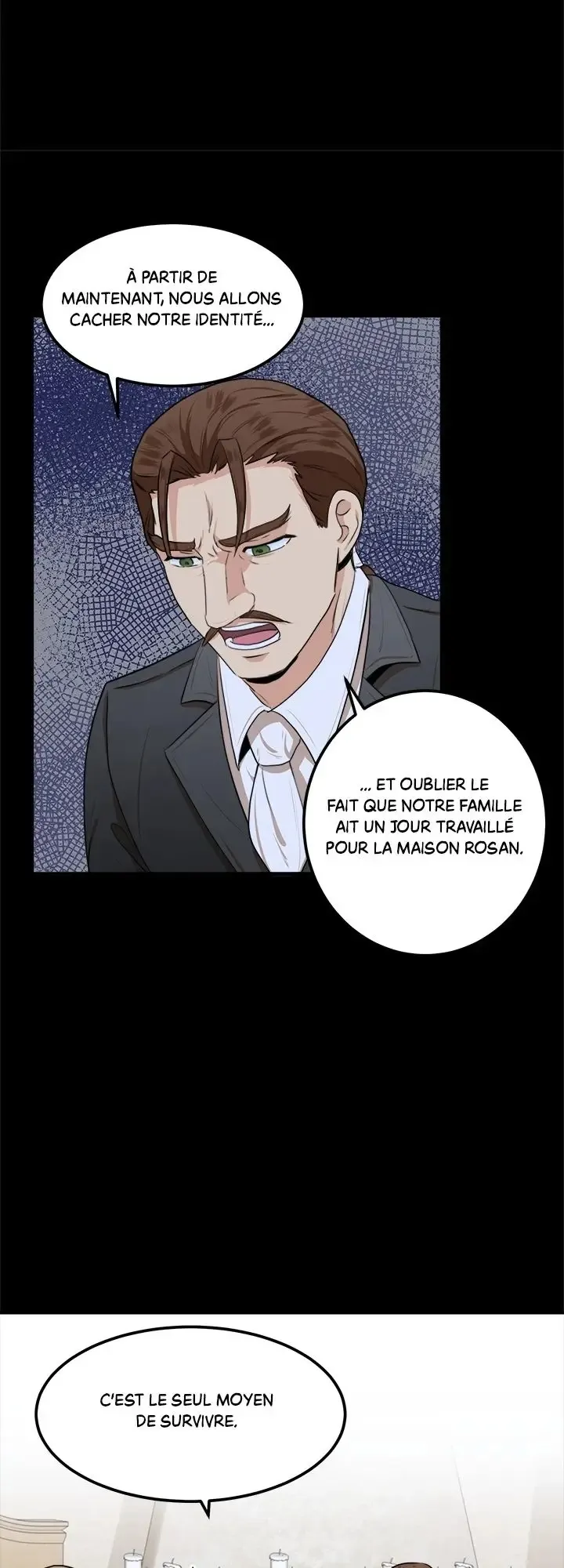 Read The Villainess Lives Again FR Manga Online