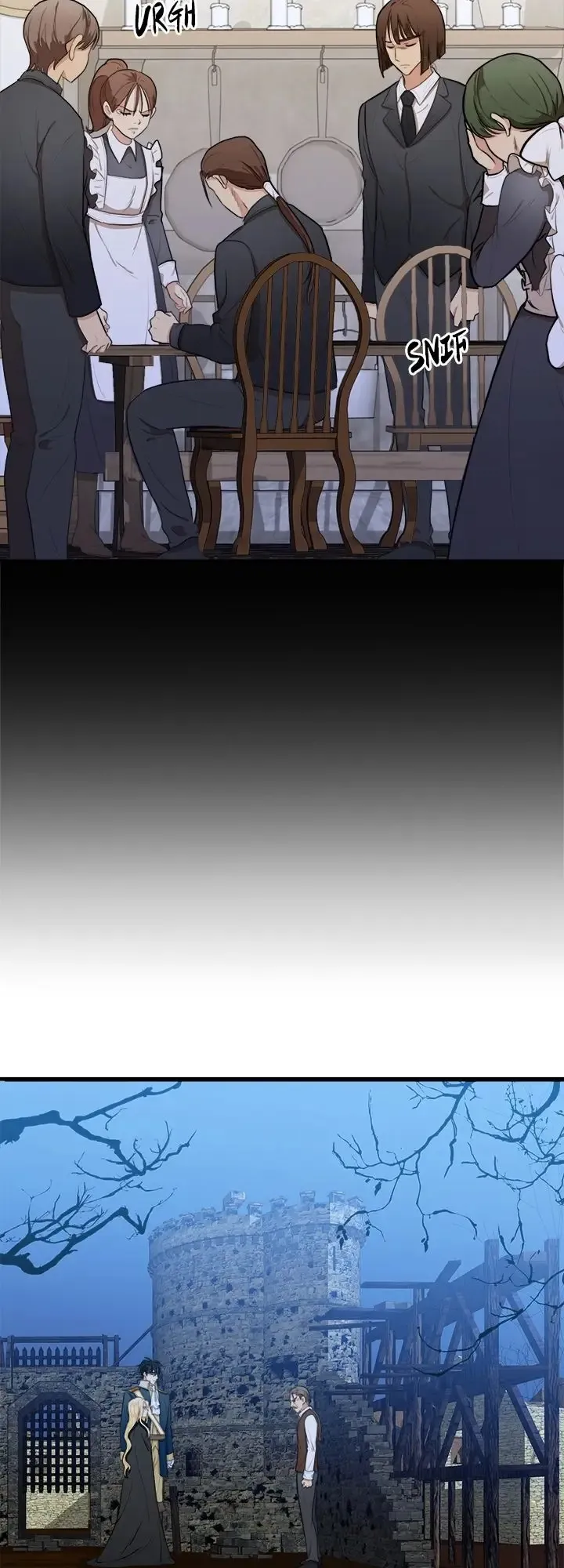 Read The Villainess Lives Again FR Manga Online