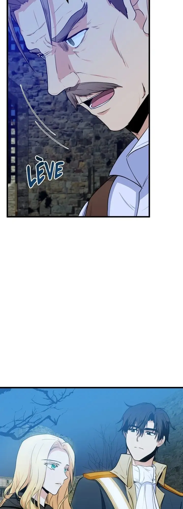 Read The Villainess Lives Again FR Manga Online