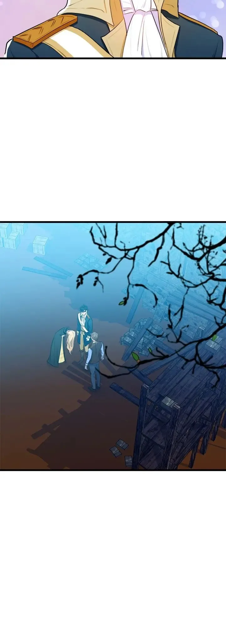 Read The Villainess Lives Again FR Manga Online