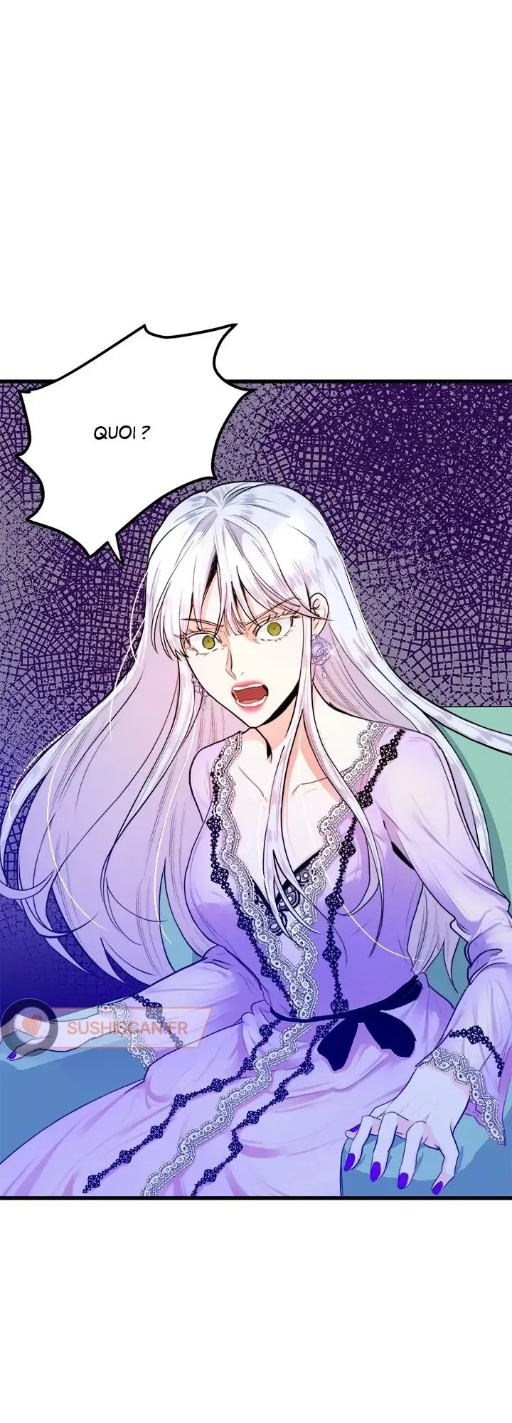 Read The Villainess Lives Again FR Manga Online