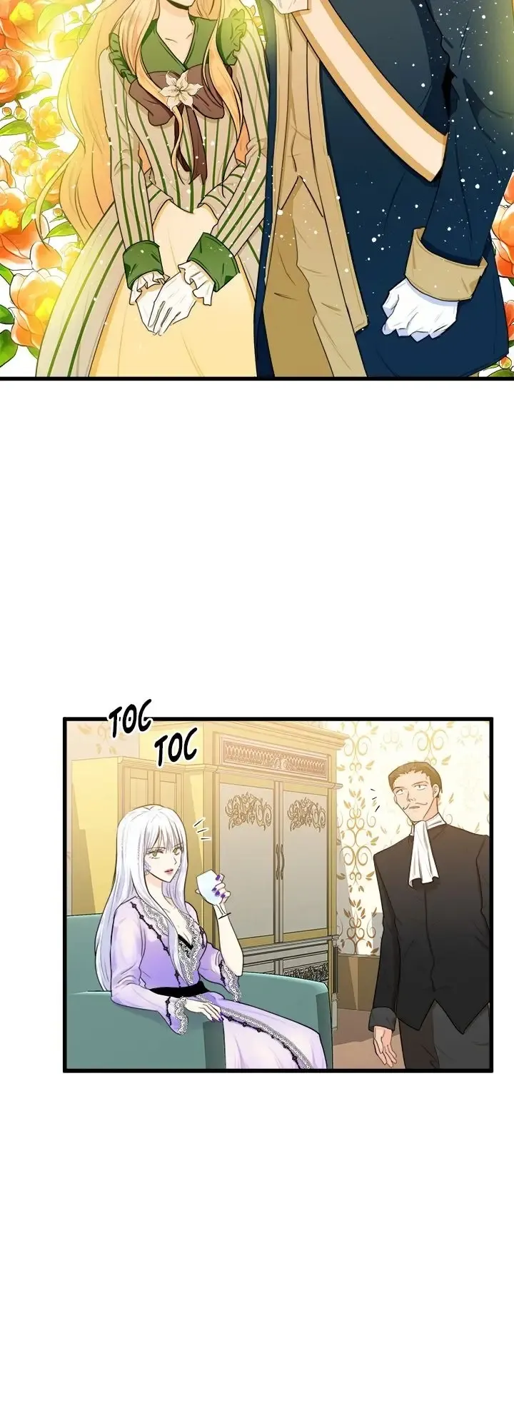 Read The Villainess Lives Again FR Manga Online