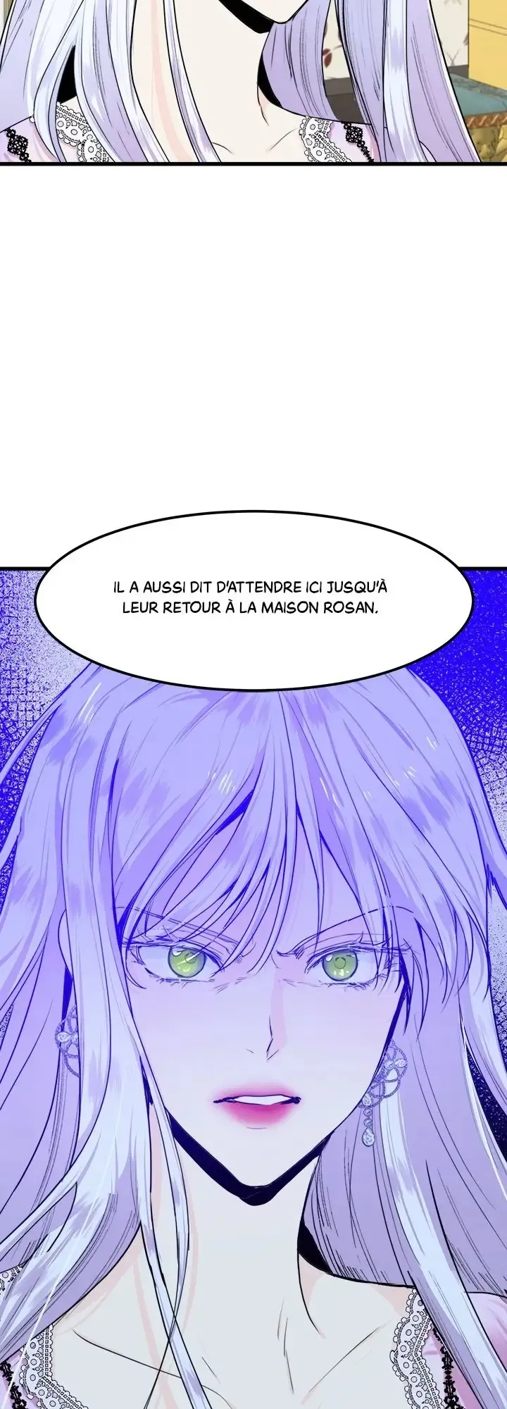 Read The Villainess Lives Again FR Manga Online