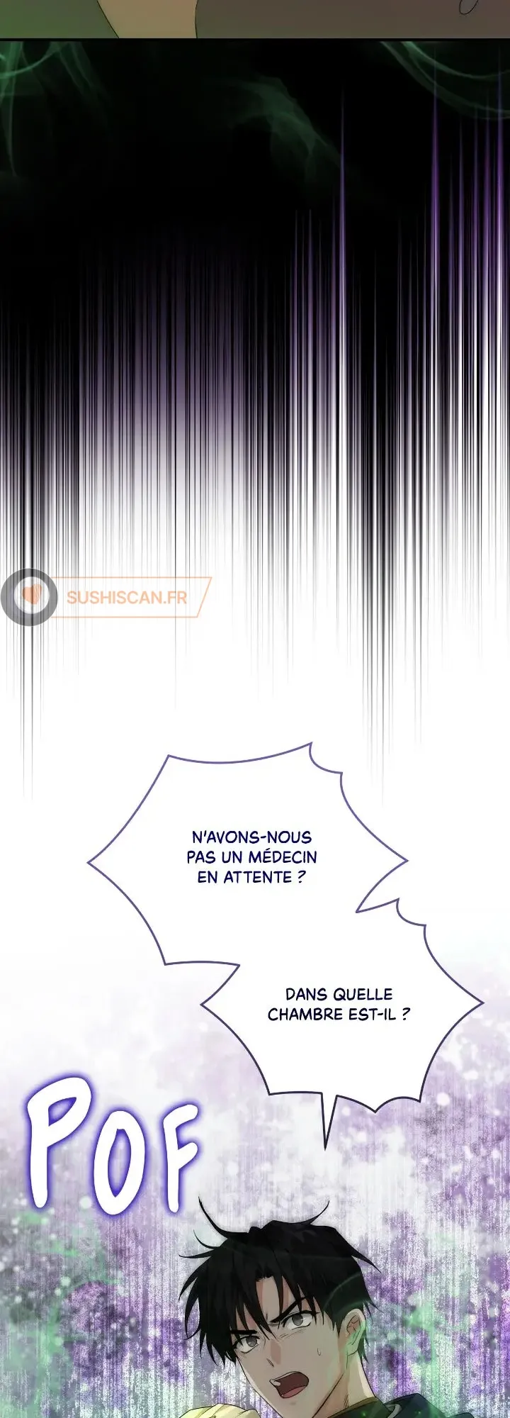 Read The Villainess Lives Again FR Manga Online