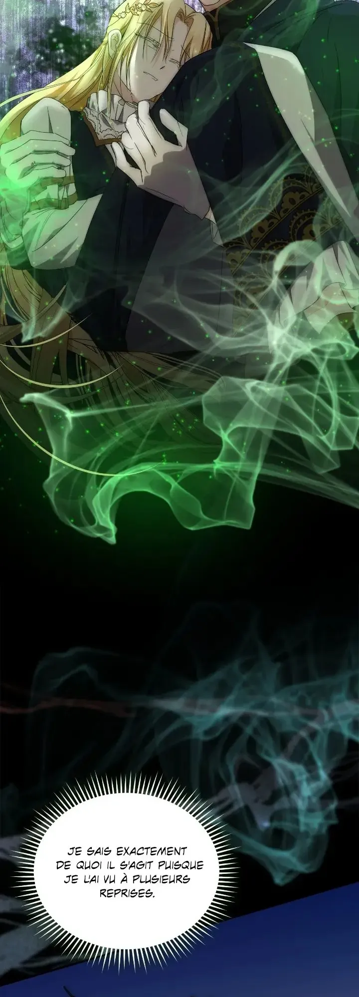 Read The Villainess Lives Again FR Manga Online