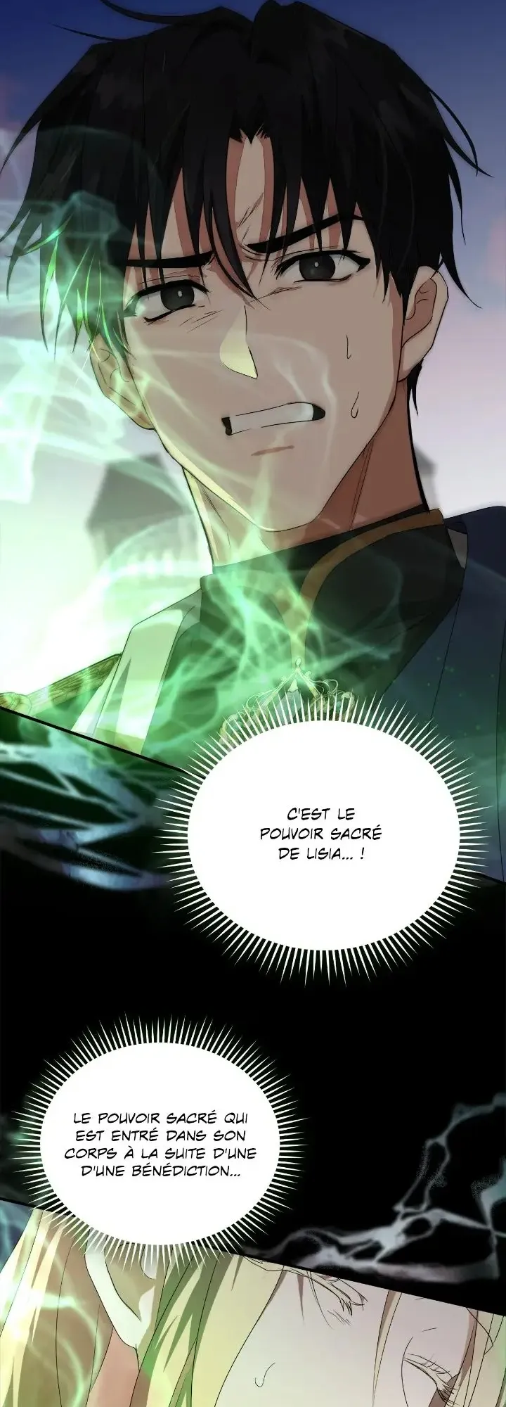 Read The Villainess Lives Again FR Manga Online