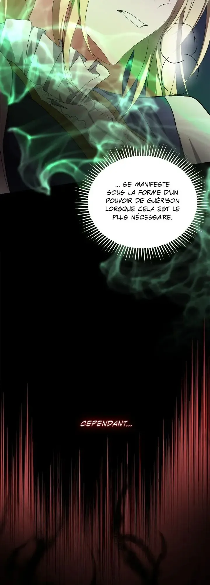 Read The Villainess Lives Again FR Manga Online