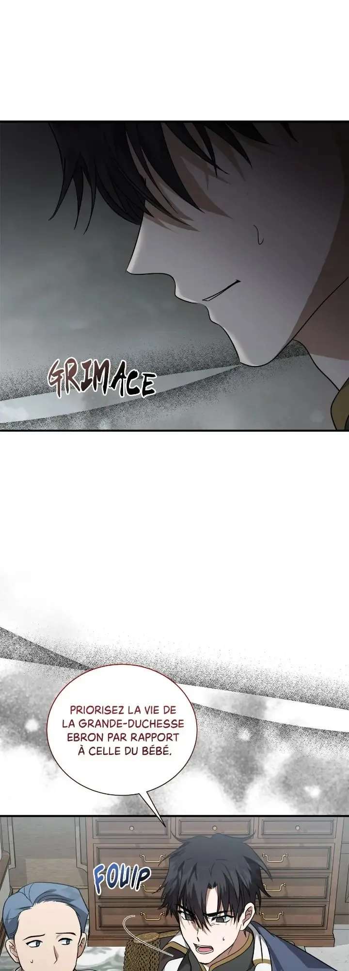Read The Villainess Lives Again FR Manga Online