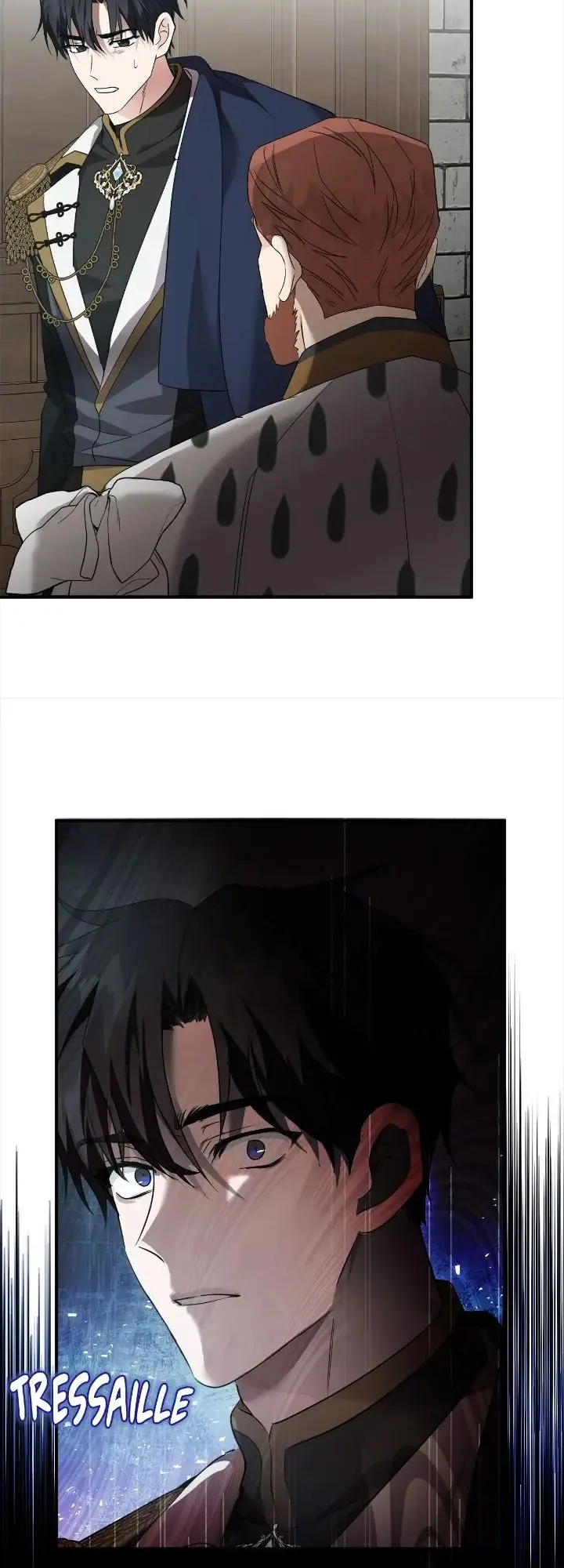 Read The Villainess Lives Again FR Manga Online