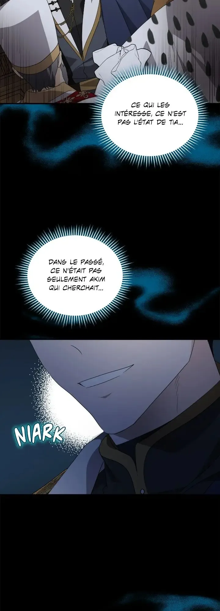 Read The Villainess Lives Again FR Manga Online