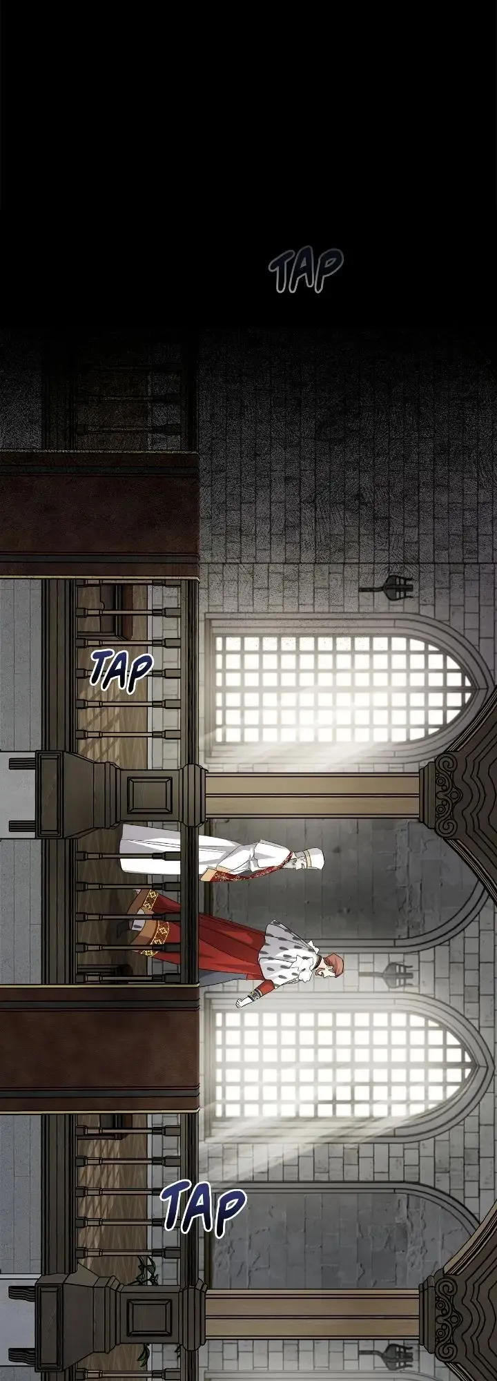 Read The Villainess Lives Again FR Manga Online