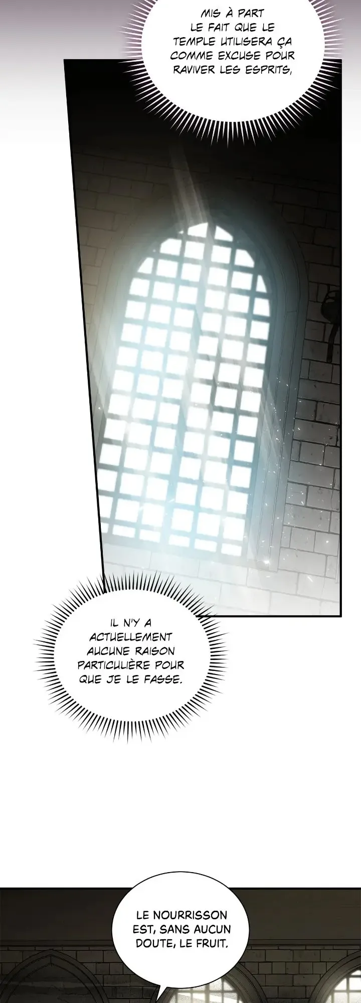 Read The Villainess Lives Again FR Manga Online
