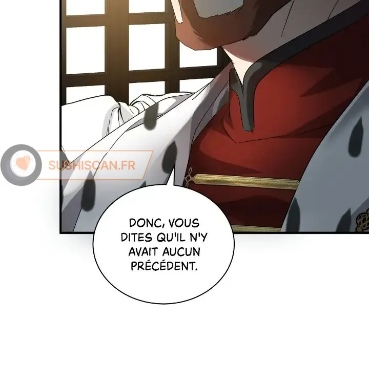 Read The Villainess Lives Again FR Manga Online