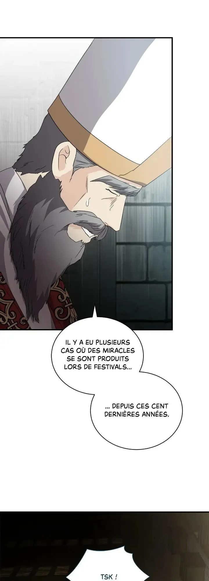 Read The Villainess Lives Again FR Manga Online