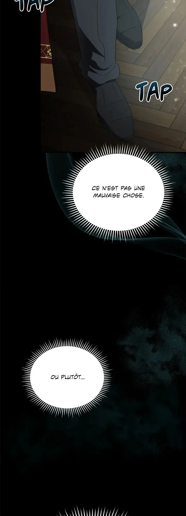 Read The Villainess Lives Again FR Manga Online
