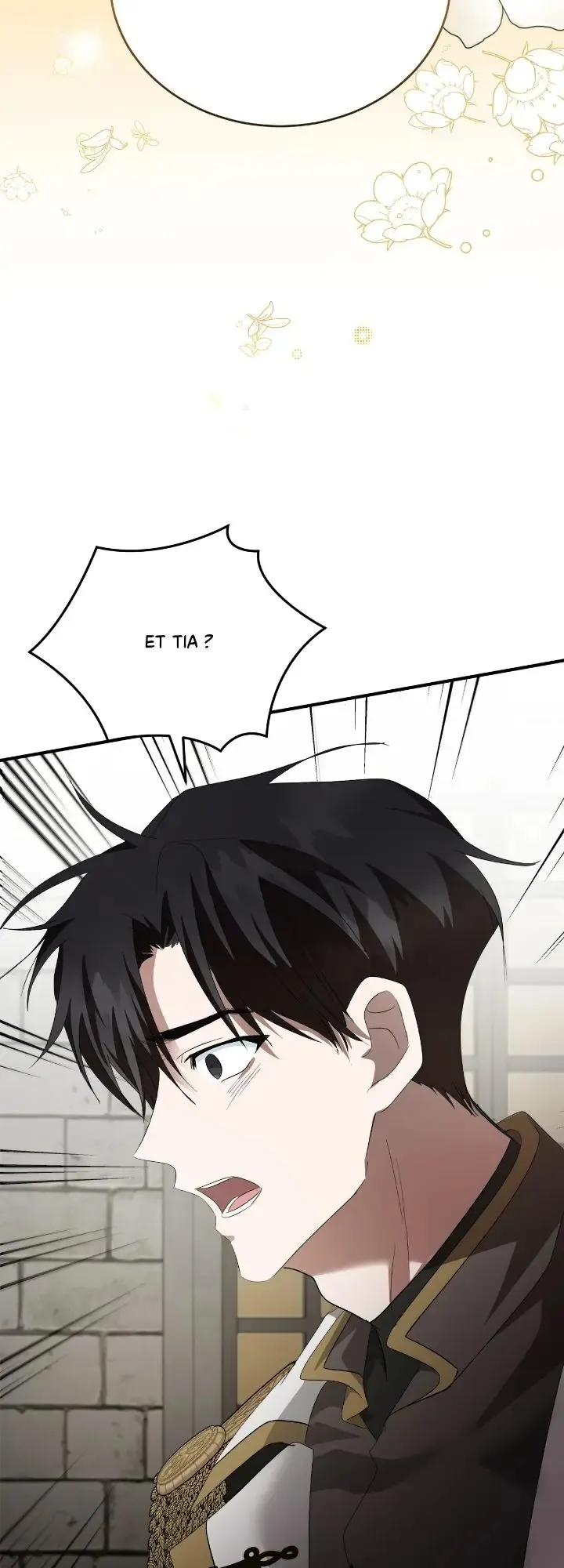Read The Villainess Lives Again FR Manga Online