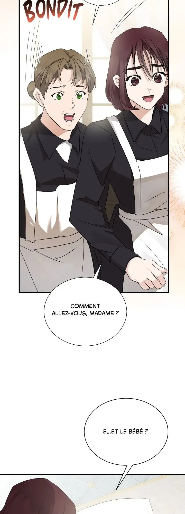 Read The Villainess Lives Again FR Manga Online