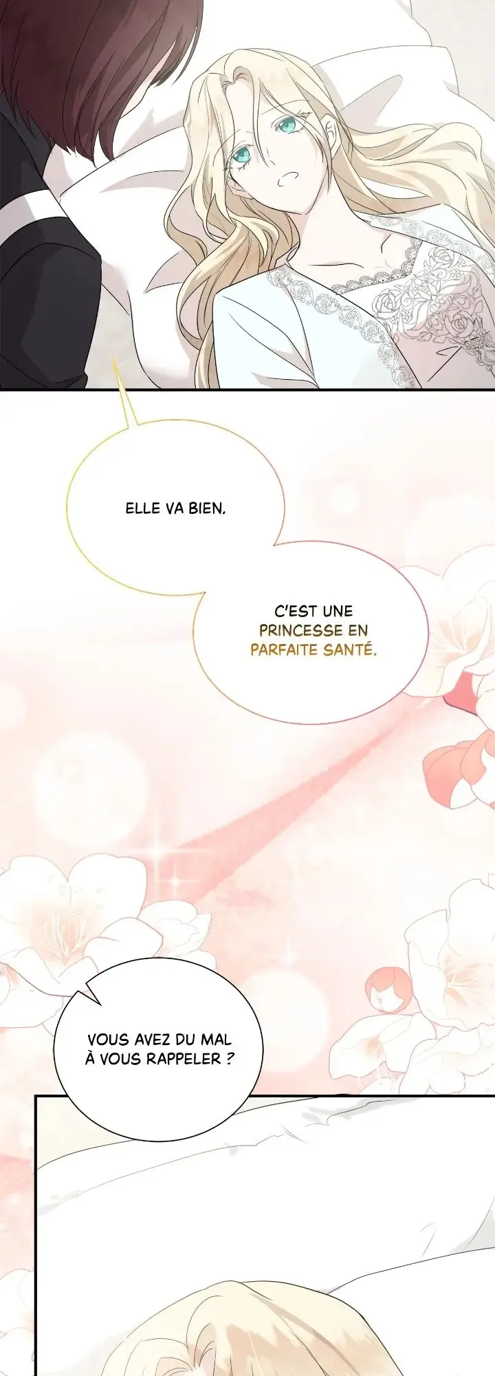 Read The Villainess Lives Again FR Manga Online