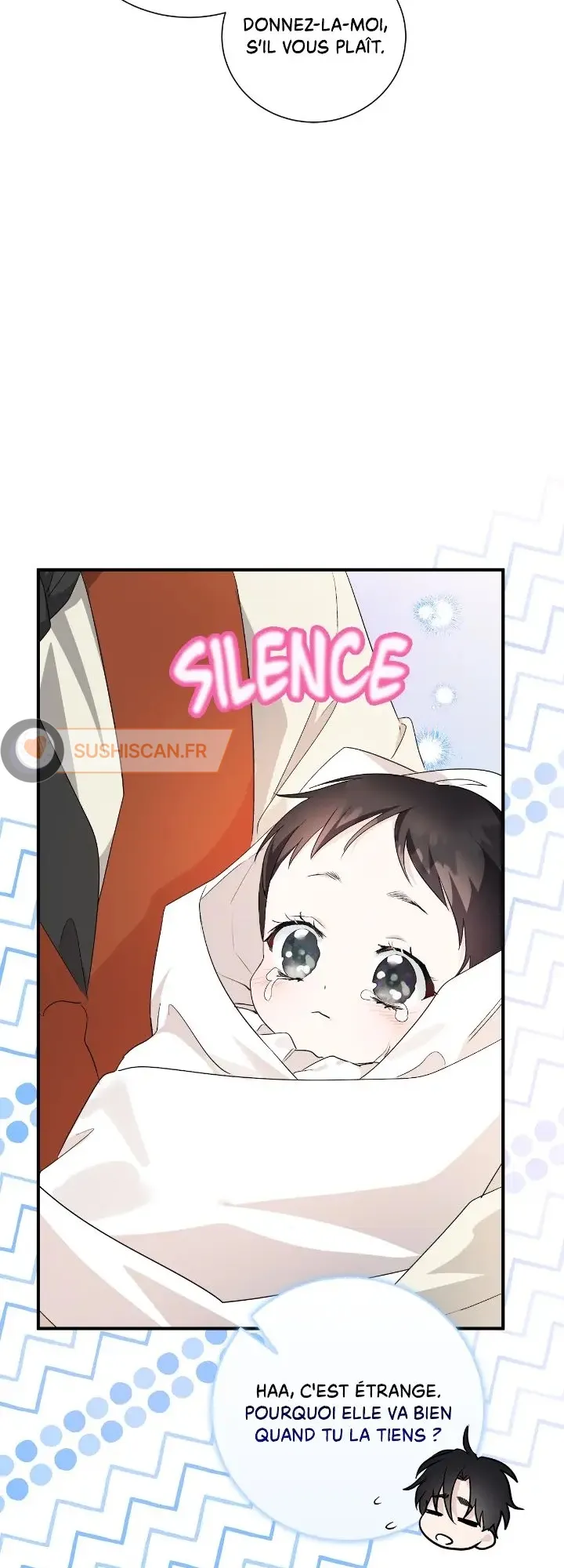 Read The Villainess Lives Again FR Manga Online