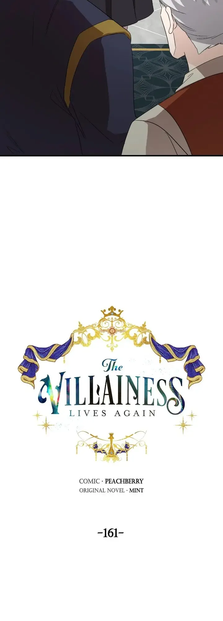 Read The Villainess Lives Again FR Manga Online